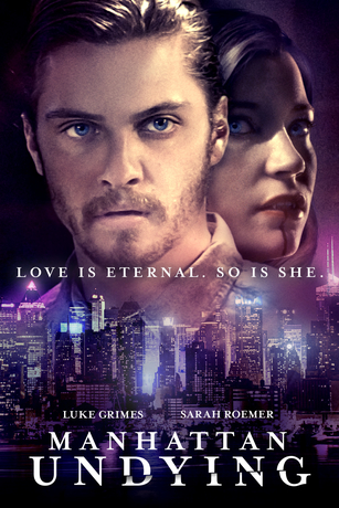 MANHATTAN UNDYING
